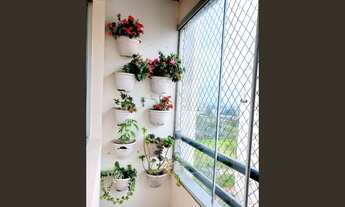 Imagem 3: Apartamento à venda com 70m², 3 quartos e 1 vaga