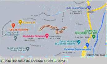 Imagem 7: Terreno a venda em caieiras