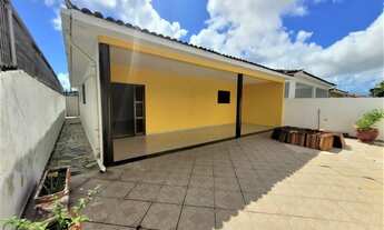 Imagem: Casa para alugar em José Americo, próximo