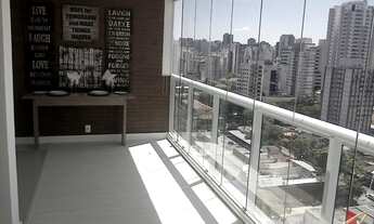 Imagem 7: Apartamento com ótimo preço no bairro Vila Olímpia. Confira!