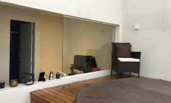 Imagem 5: Apartamento para venda possui 127 metros quadrados com 2 quartos em Pinheiros - São Paulo