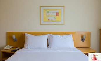 Imagem 3: São Paulo - Flat - Jardins