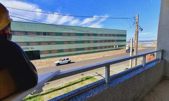 Imagem: Sobrado para venda com 101 metros quadrados