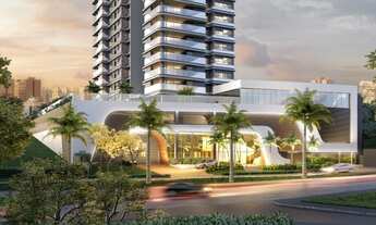 Imagem: Apartamento luxuoso em Alphaville