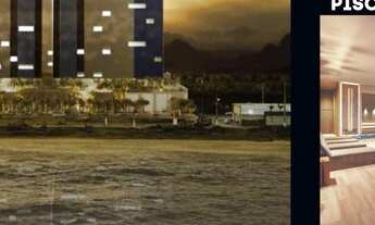 Imagem: WC - TAJ Home Resort em Itaparica 3 Quartos