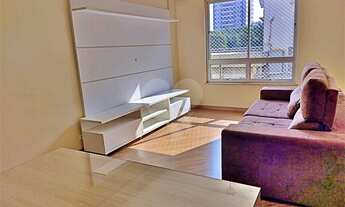 Imagem: Apartamento 2 dormitórios - 1 suíte