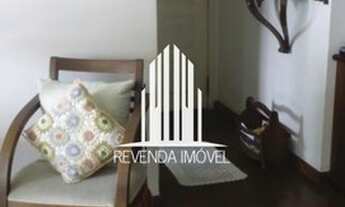 Imagem 2: APARTAMENTO A VENDA 2 DORMITÓRIOS SAÚDE