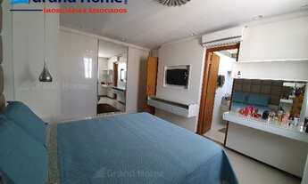 Imagem 4: Vila Velha - Apartamento Padrão - Praia De Itaparica