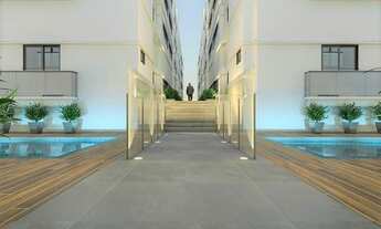 Imagem 2: APARTAMENTO A 150 MTS DO NOVO MERCADO KOCH, INGLESES