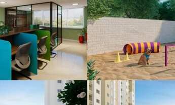 Imagem 3: APARTAMENTOS NA MARAPONGA