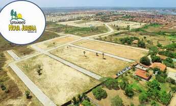 Imagem 4: GF-Lotes Próximo ao Shopping Jurema, Pronto para Construir! 884TP6