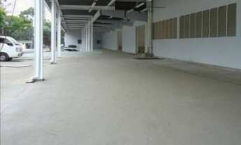 Imagem 11: GALPÃO EM JURUBATUBA | CONDOMÍNIO COM SEGURANÇA 24 HORAS