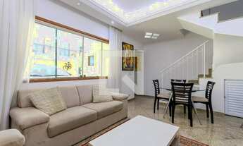 Imagem 3: Casa de Condomínio para Aluguel - Vila Santos, 3 Quartos, 110 m2