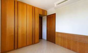 Imagem 3: LINDA COBERTURA Apartamento cobertura com 3 dormitórios