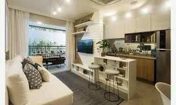 Imagem 3: Apartamento na Vila Mariana- São Paulo, SP