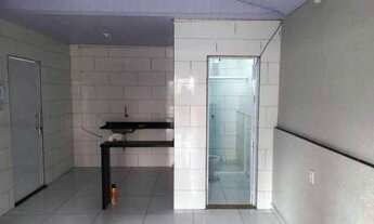 Imagem 2: Loft para aluguel tem 25 metros quadrados com 1 quarto em Vila Regente Feijó - São Paulo