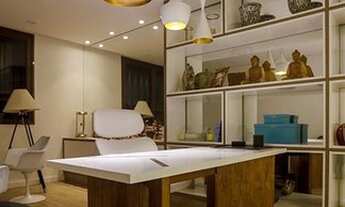 Imagem 5: Sala com 2 Dormitorio(s) localizado(a) no bairro Cristo Rei em Curitiba / Ref.:OR8653573