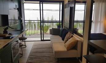 Imagem 2: Apartamento no Ipiranga com 1 dormitório