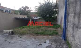 Imagem 2: Venda - CASA - CAMPOS DE SÃO JOSÉ - SAO JOSE DOS CAMPOS - 175 M² AT - 70 M² AC - DORM 3