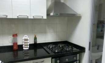 Imagem 7: APARTAMENTO 3 DORMITÓRIOS, 1 SUÍTE, 2 VAGAS, À VENDA EM DIADEMA