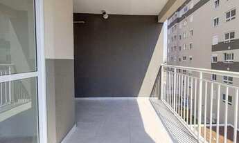 Imagem 4: Apartamento para venda com 46 metros quadrados com 2 quartos em Cidade Mãe do Céu - São Pa