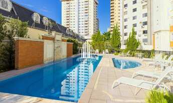 Imagem 2: Apartamento com 129 metros no real parque
