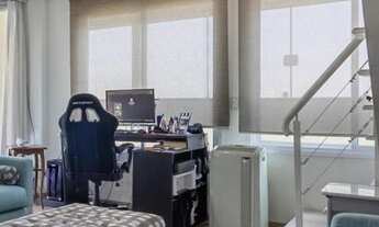 Imagem: Apartamento na Vila Mariana 110m2 com 2