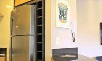 Imagem 7: Apartamento para venda na Vila Nova Conceição - Edifício Contemporâneo - Cód. YOI04933