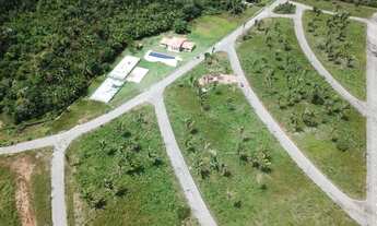 Imagem 5: CEL-30 -184 Loteamento Green Club Residence