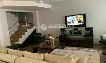 Imagem 5: Sobrado com 3 suites em Parque Amazônia - Goiânia - GO