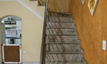 Imagem 6: CASA ASSOBRADADA COM 4 DORMITORIOS, 1 SÚITE E 5 VAGAS