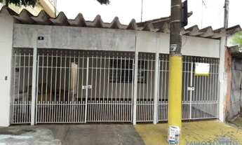 Imagem 3: CASA TÉRREA - JARDIM MARAJOARA - SP