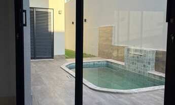 Imagem 7: Casa de condomínio para venda tem 167 metros quadrados com 3 quartos