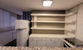 Imagem 2: Apartamento para aluguel com 40 metros quadrados com 1 quarto em Sumarezinho - São Paulo