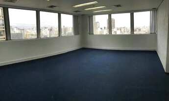 Imagem 3: Conj. Comercial no Centro- São Paulo, SP