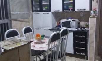 Imagem 3: Vendo ou troco Casa com 5 dormitórios