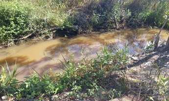 Imagem: Lotes em Interlagos,praia da baleia, morro