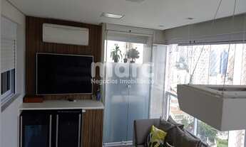 Imagem 6: SAO PAULO - Apartamento Padrão - ACLIMACAO