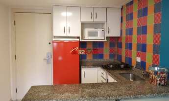 Imagem 3: São Paulo - Flat - Jardins