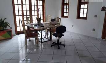 Imagem 4: Sobrado com 4 dormitórios à venda, 206 m² por R$ 680.000,00 - Residencial Esplanada - Boit