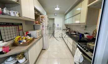 Imagem 7: Apartamento - Parque Residencial Aquarius - Residencial Central Park Aquarius - 192m² - Ac