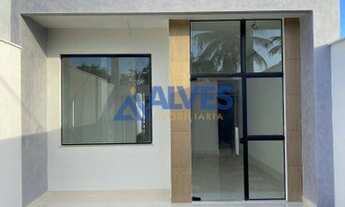 Imagem 1: CASA DE 3\4 SENDO 1 SUÍTE NO BAIRRO SIM