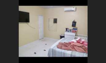 Imagem 2: Casa toda estruturada