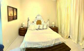 Imagem 4: Linda cobertura a venda na Aviação