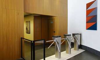 Imagem 7: SALA COMERCIAL NA VILA MARIANA