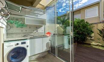 Imagem 4: Sobrado com 3 dormitórios à venda por R$ 410.000 - Central Parque - Cachoeirinha/RS