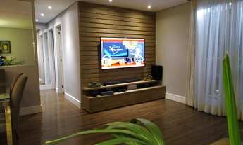 Imagem: Lindo Apartamento Novinho!!! 3 dormitórios