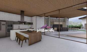 Imagem 6: Terreno à venda, 902 m² por R$ 1.300.000,00 - Urbanova - São José dos Campos/SP