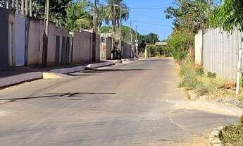 Imagem 2: Ponte alta norte lote 528m2