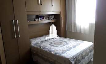 Imagem 7: APARTAMENTO EM SÃO CAETANO 2 DORMITÓRIOS, 1 SUÍTE E 1 VAGA